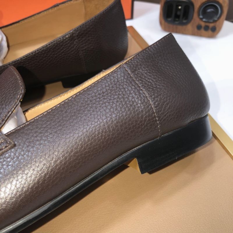 Hermes Business Shoes